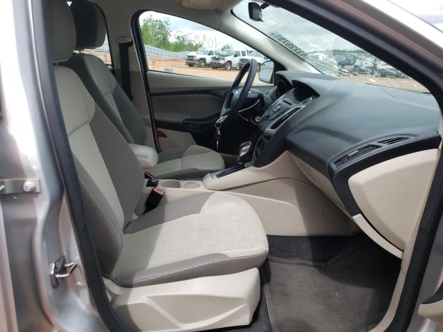 2012 FORD FOCUS SE 1FAHP3F22CL417556