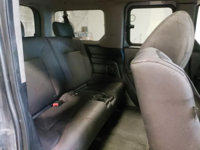 2010 HONDA ELEMENT SC 5J6YH1H9XAL006628