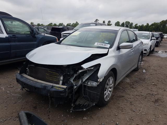 2014 NISSAN ALTIMA 2.5 1N4AL3AP8EC270923