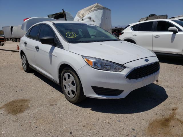 2017 FORD FOCUS S 1FADP3E22HL344048