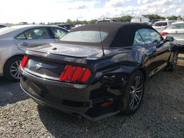 2017 FORD MUSTANG 1FATP8UHXH5331437