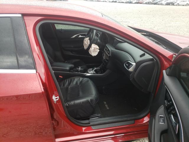 2018 INFINITI QX30 BASE SJKCH5CP1JA060065