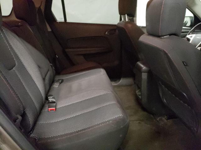 2010 GMC TERRAIN SL 2CTALDEW3A6324928