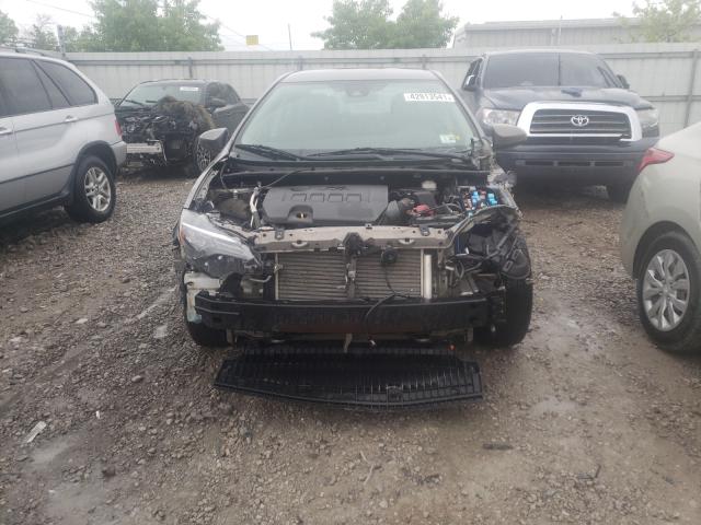 2017 TOYOTA COROLLA L 2T1BURHE2HC894196