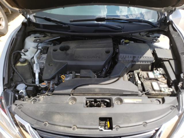2018 NISSAN ALTIMA 2.5 1N4AL3AP1JC224232