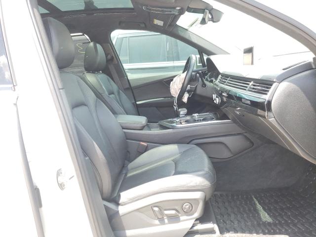 2017 AUDI Q7 PRESTIG WA1VAAF77HD032973