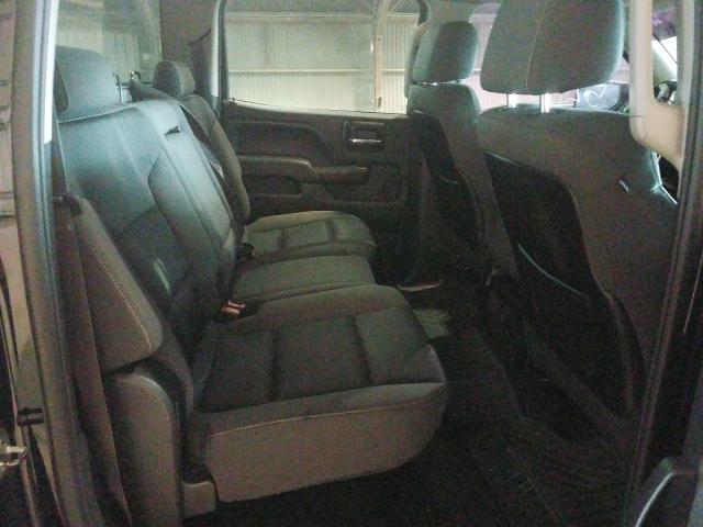 2014 GMC SIERRA C15 3GTP1UEC1EG192635