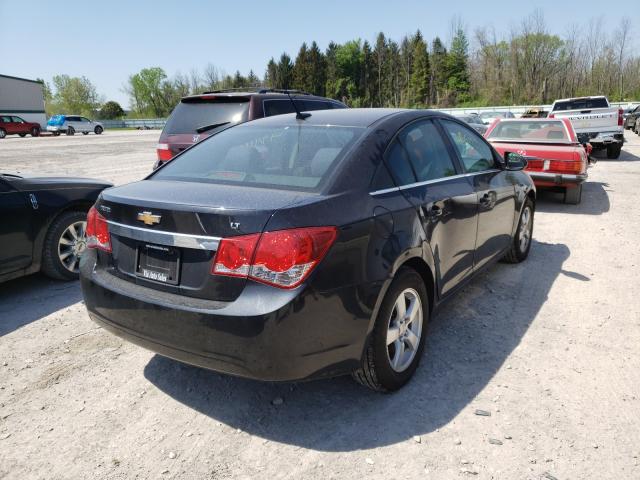 2014 CHEVROLET CRUZE LT 1G1PC5SB5E7283875