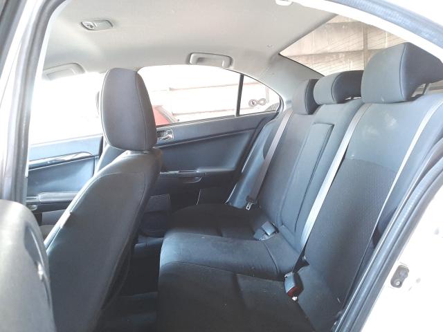 2017 MITSUBISHI LANCER ES JA32U2FU8HU009177