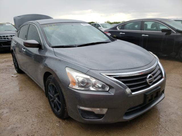 2015 NISSAN ALTIMA 2.5 1N4AL3AP6FN922881