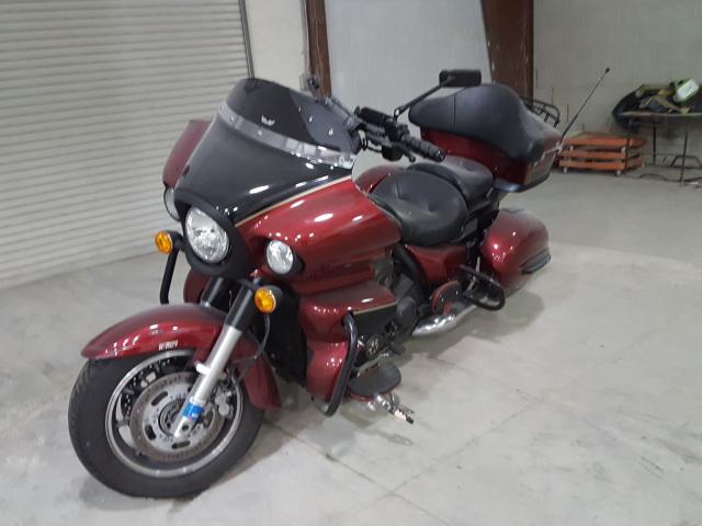 2010 KAWASAKI VN1700 B JKBVNRB11AA000138