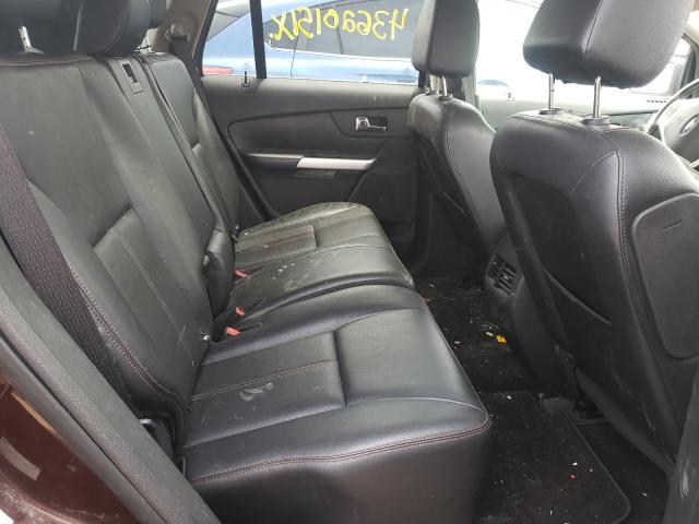 2012 FORD EDGE LIMIT 2FMDK4KC1CBA80062