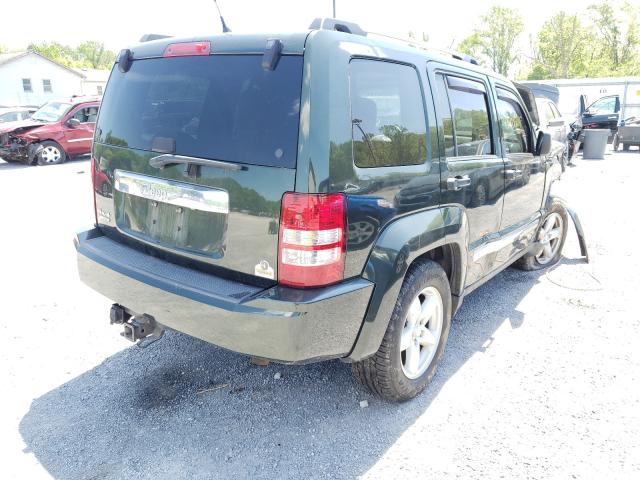 2012 JEEP LIBERTY LI 1C4PJMCK6CW109287
