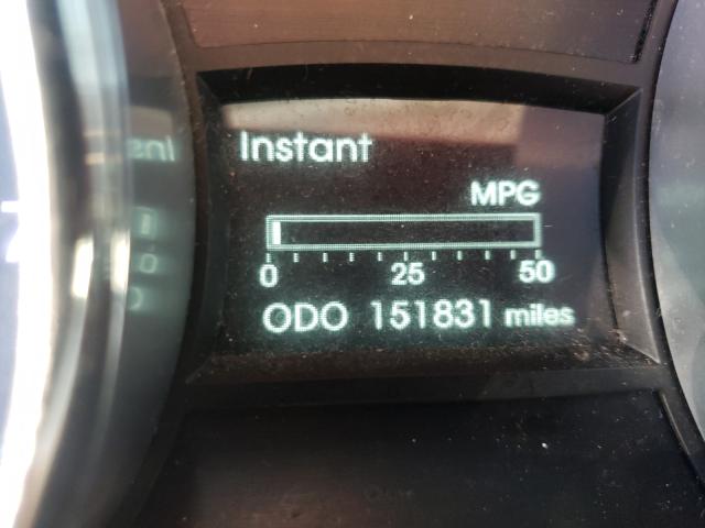 2011 HYUNDAI SONATA 5NPEC4AB1BH315433