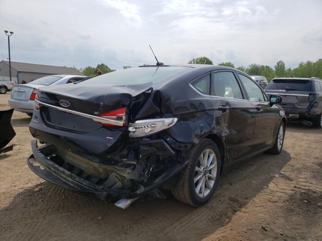 2017 FORD FUSION SE 3FA6P0H7XHR116671
