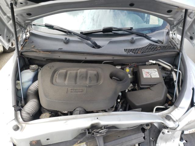 2011 CHEVROLET HHR LT 3GNBABFW7BS513925