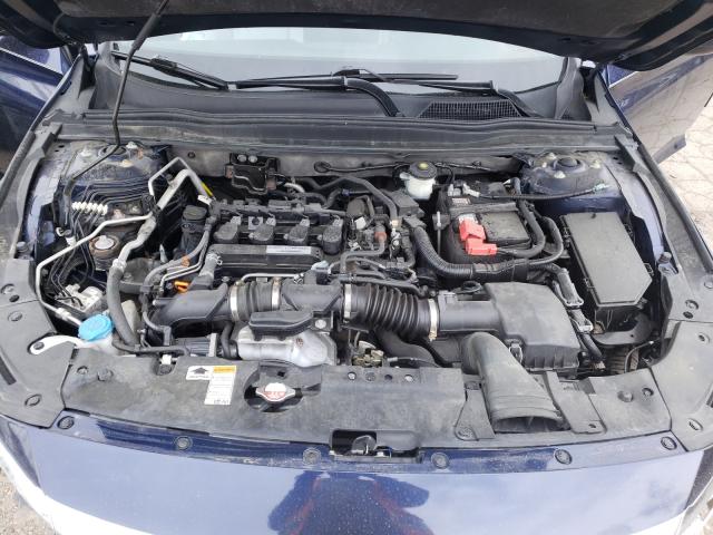 2018 HONDA ACCORD LX 1HGCV1F11JA020369