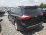 Lot #1219570757 2017 TOYOTA SIENNA XLE