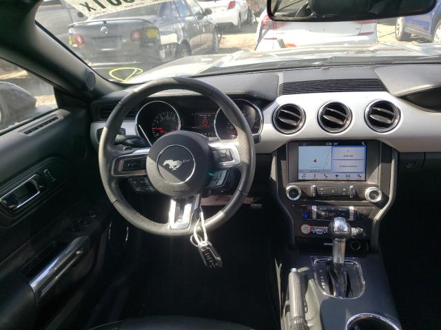 2017 FORD MUSTANG 1FATP8UHXH5331437