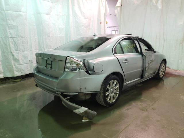 2011 VOLVO S80 3.2 YV1952AS6B1148441