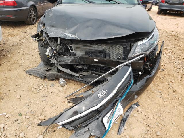 2017 KIA OPTIMA PLU KNAGV4LD4H5015201