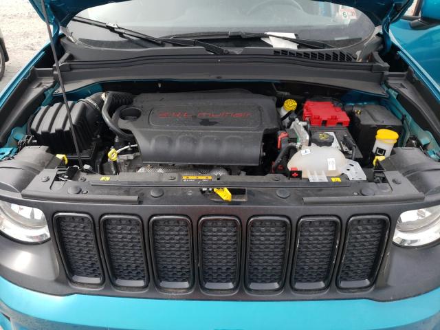 2019 JEEP RENEGADE L ZACNJBBBXKPK61045