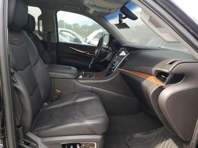 2017 CADILLAC ESCALADE 1GYS4AKJ4HR358227