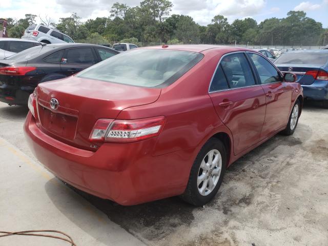 2011 TOYOTA CAMRY 4T1BF3EK5BU609479
