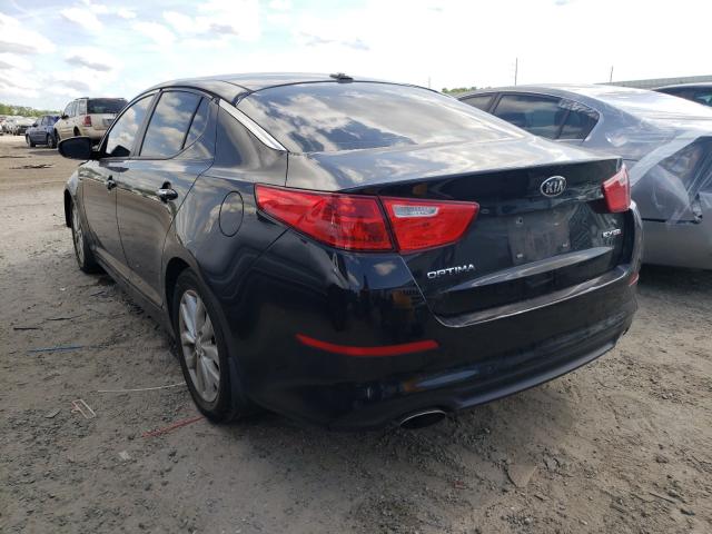 2015 KIA OPTIMA EX 5XXGN4A78FG415190