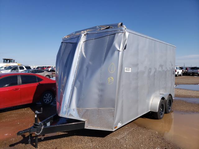 VIN 7M8BE1626MW002698 2021 Other Trailer no.2