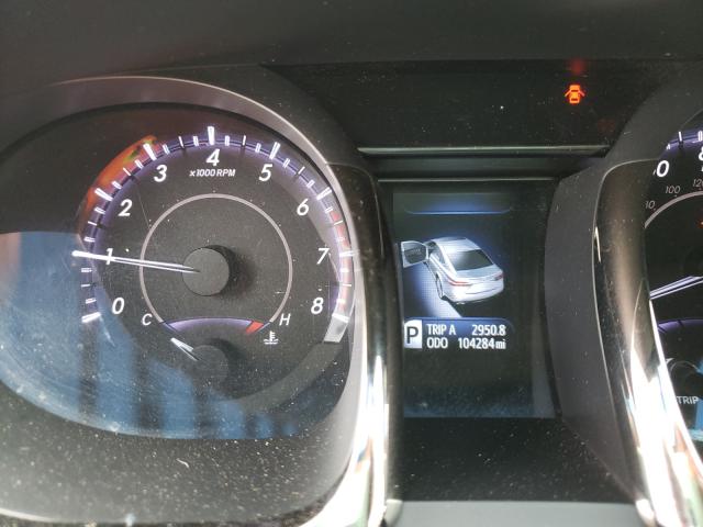 2013 TOYOTA AVALON BAS 4T1BK1EB4DU049408