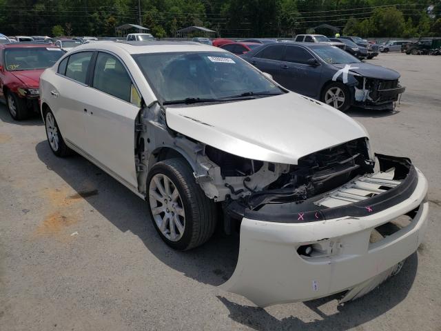 2011 BUICK LACROSSE C 1G4GE5EDXBF156387