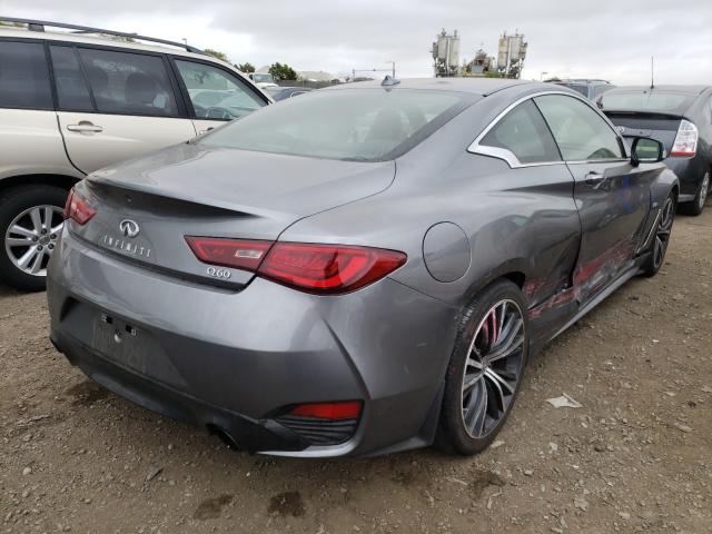 2019 INFINITI Q60 PURE JN1EV7EK0KM230145