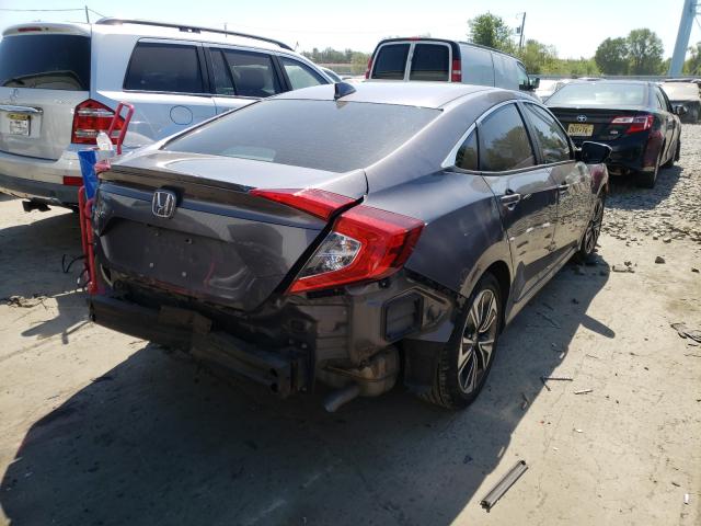 2016 HONDA CIVIC EX 19XFC1F39GE204063