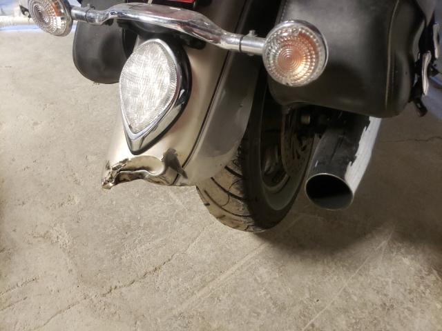 2005 YAMAHA XV1700 A JYAVP17EX5A008290