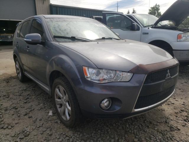 2012 MITSUBISHI OUTLANDER JA4JT5AX5CU014052