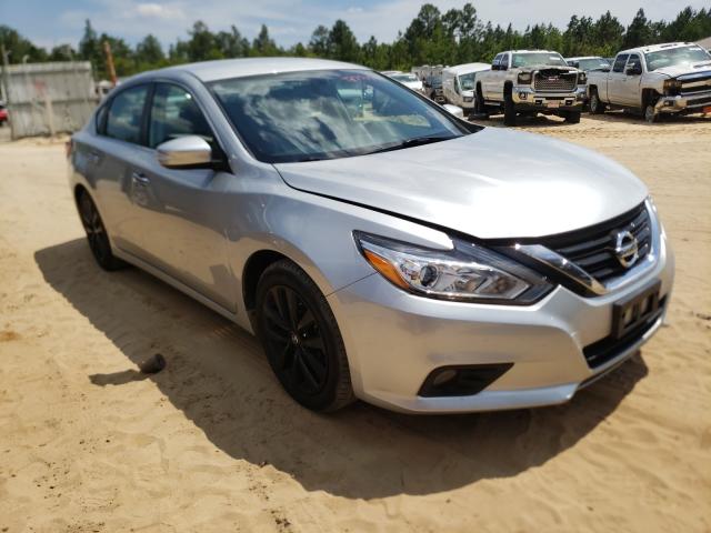 2018 NISSAN ALTIMA 2.5 1N4AL3AP1JC224232