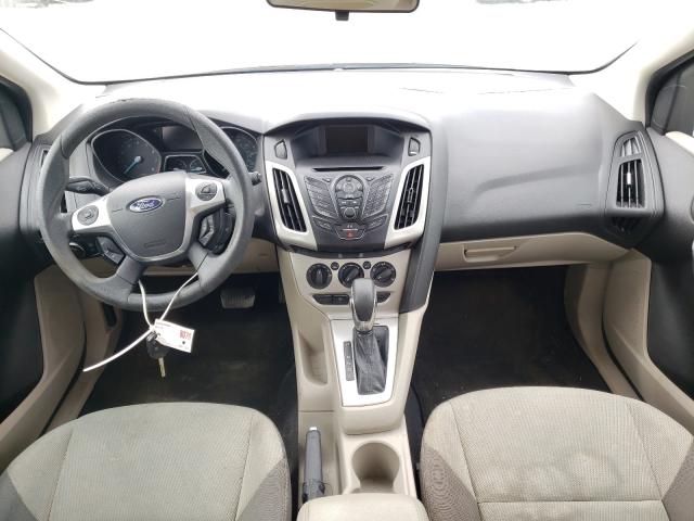 2013 FORD FOCUS SE 1FADP3K21DL213689