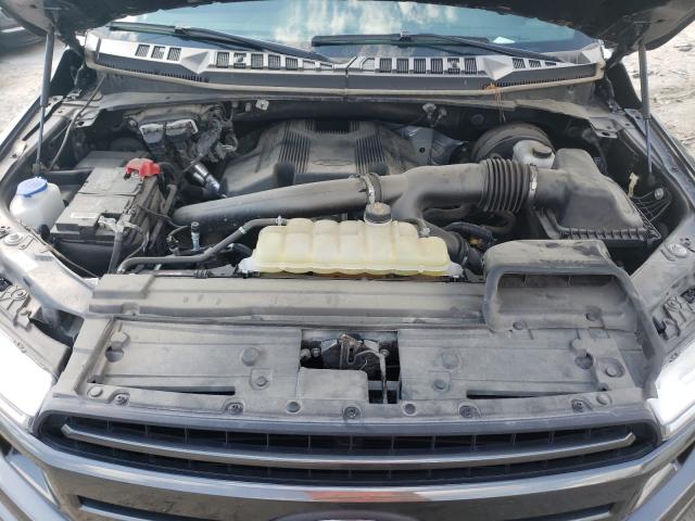 2019 FORD F150 SUPER 1FTEW1C43KFC16787