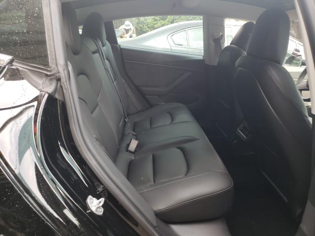 2020 TESLA MODEL 3 5YJ3E1EB0LF600442