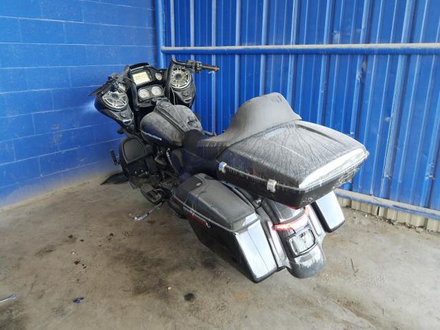 2015 HARLEY-DAVIDSON FLTRXS ROA 1HD1KTM12FB700889