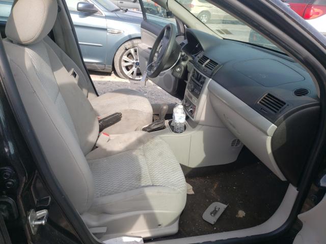 2010 CHEVROLET COBALT 1LT 1G1AD5F54A7225323
