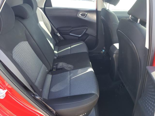 2020 KIA SOUL GT LI KNDJ63AU3L7000611