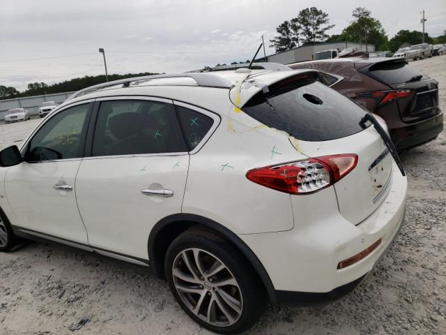 2017 INFINITI QX50 JN1BJ0RP3HM382862