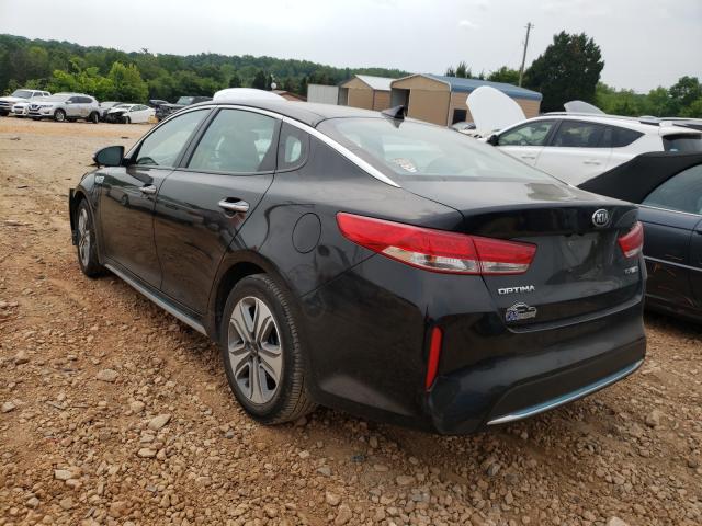 2017 KIA OPTIMA PLU KNAGV4LD4H5015201