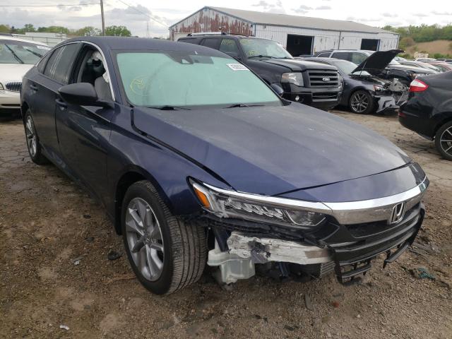 2018 HONDA ACCORD LX 1HGCV1F11JA020369