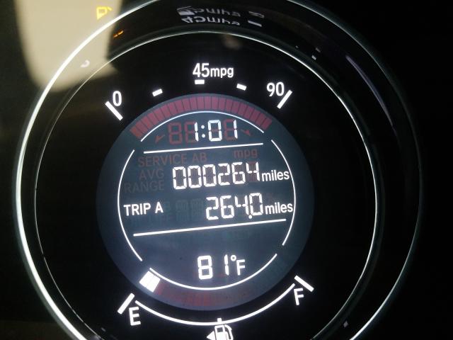 2021 HONDA HR-V SPORT 3CZRU5H13MM700002