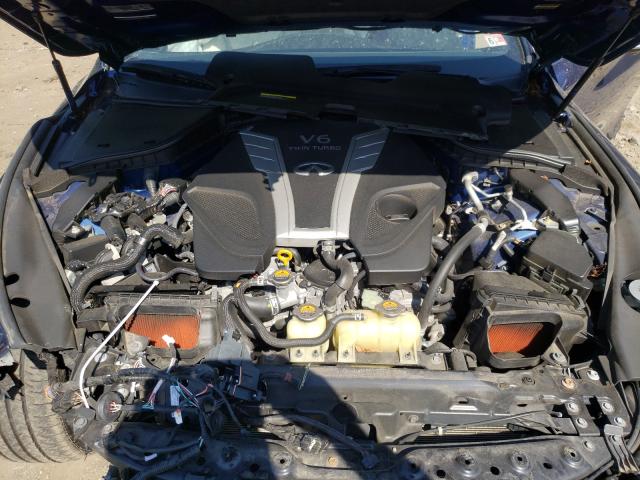 2017 INFINITI Q60 PREMIU JN1EV7EL7HM553383