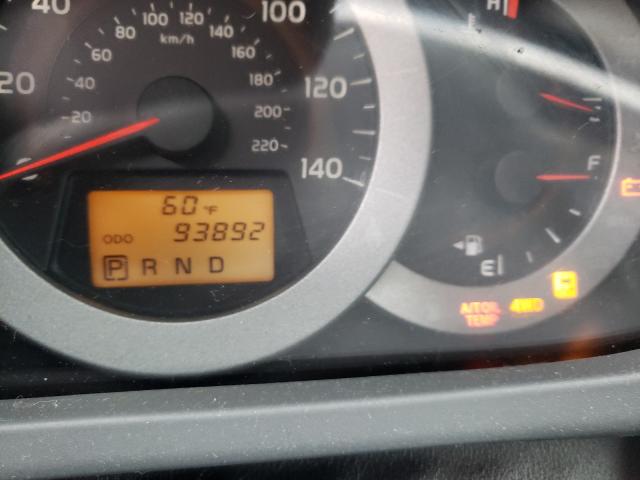 2011 TOYOTA RAV4 SPORT 2T3RF4DV5BW126405