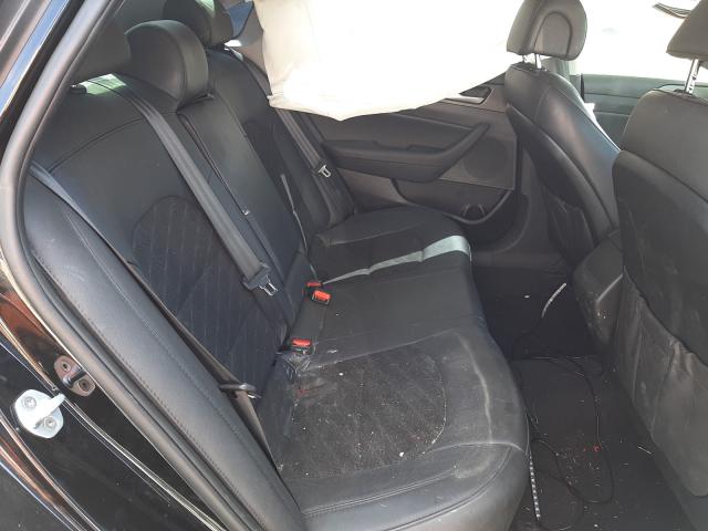 2016 HYUNDAI SONATA SPO 5NPE34AF5GH425881